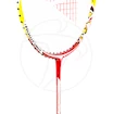 Badmintonová raketa Yonex Muscle Power MP-5 Red