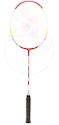 Badmintonová raketa Yonex Muscle Power MP-5 Red