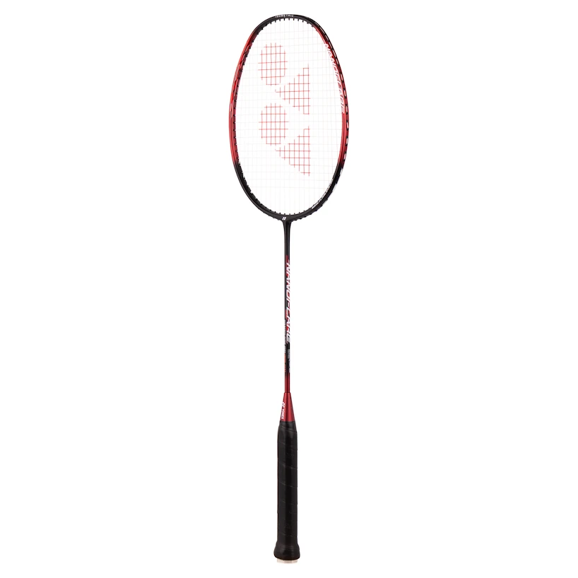 Badmintonová raketa Yonex Nanoflare 001 Ability Black/Red