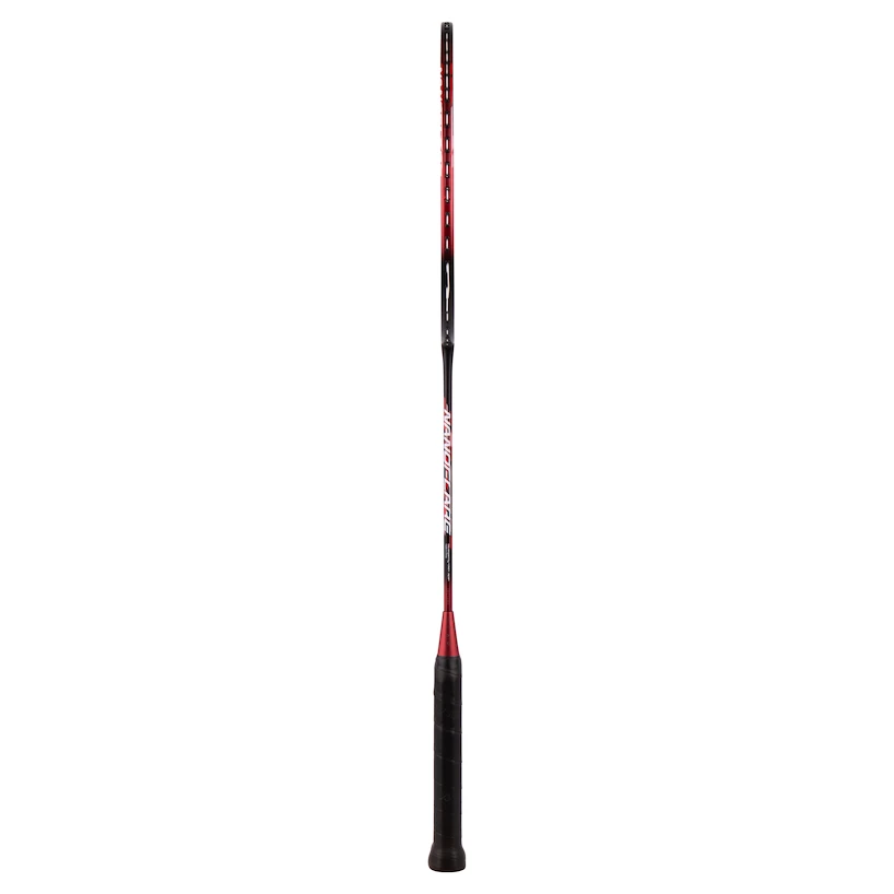 Badmintonová raketa Yonex Nanoflare 001 Ability Black/Red