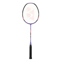 Badmintonová raketa Yonex Nanoflare 001 Ability Dark Purple