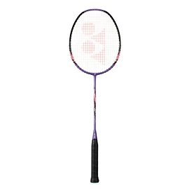 Badmintonová raketa Yonex Nanoflare 001 Ability Dark Purple