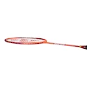 Badmintonová raketa Yonex Nanoflare 001 Ability Flash Red