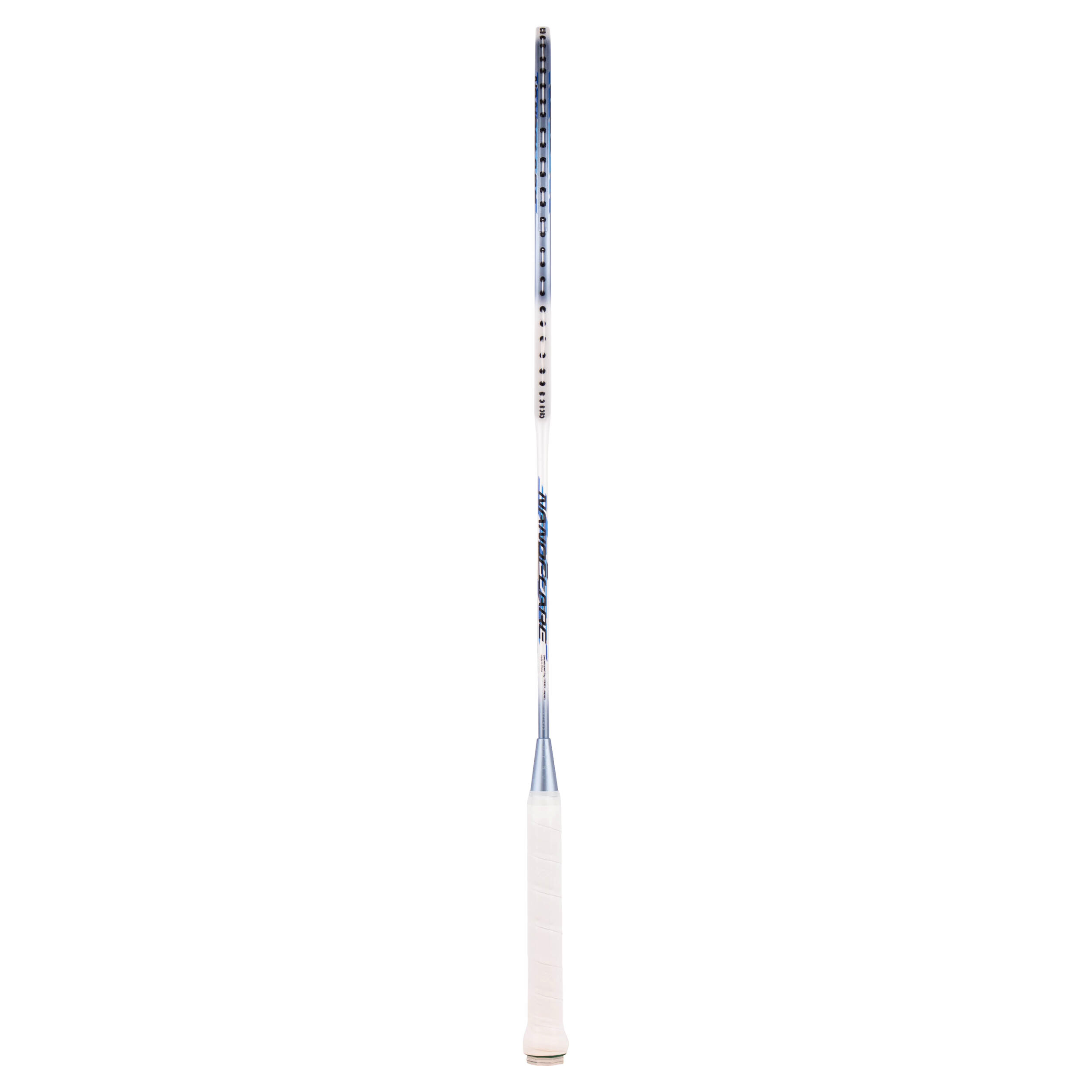 Badmintonová raketa Yonex Nanoflare 001 Clear White/Saxe - thumb (3)