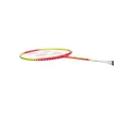 Badmintonová raketa Yonex Nanoflare 100 Pink/Yellow