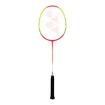 Badmintonová raketa Yonex Nanoflare 100 Pink/Yellow