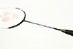 Badmintonová raketa Yonex Nanoflare 170 Light Magenta