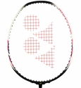 Badmintonová raketa Yonex Nanoflare 170 Light Magenta