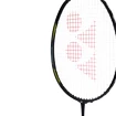 Badmintonová raketa Yonex Nanoflare 500 Matte Black