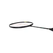 Badmintonová raketa Yonex Nanoflare 500 Matte Black