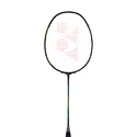 Badmintonová raketa Yonex Nanoflare 500 Matte Black