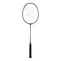 Badmintonová raketa Yonex Nanoflare 500 Matte Black