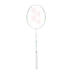 Badmintonová raketa Yonex Nanoflare 555 Matte White