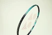 Badmintonová raketa Yonex Nanoflare 700 Blue/Green