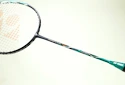 Badmintonová raketa Yonex Nanoflare 700 Blue/Green