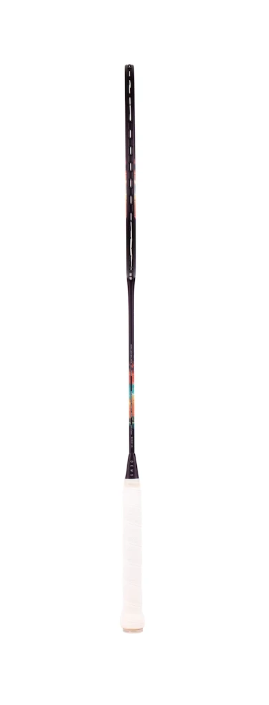 Badmintonová raketa Yonex Nanoflare 700 Game Midnight Purple