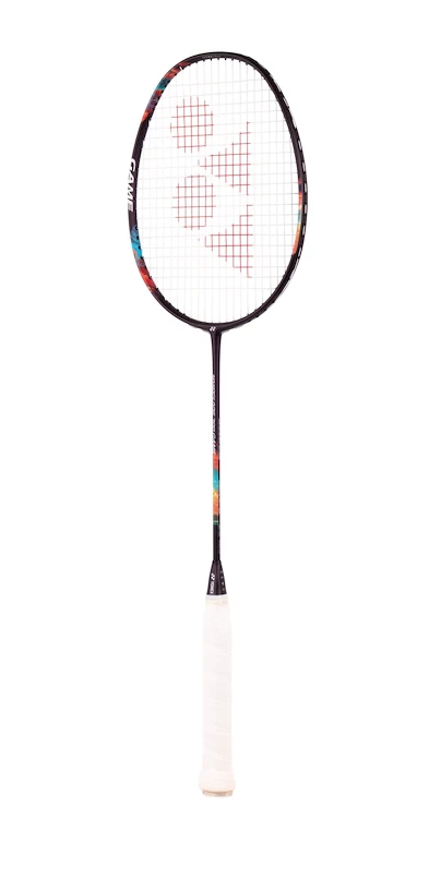Badmintonová raketa Yonex Nanoflare 700 Game Midnight Purple