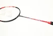 Badmintonová raketa Yonex Nanoflare 700 Red