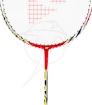 Badmintonová raketa Yonex Nanoray 10 Red ´14