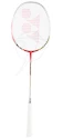 Badmintonová raketa Yonex Nanoray 10 Red ´14