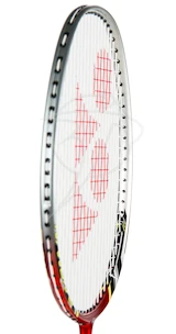Badmintonová raketa Yonex Nanoray 10 Red ´14
