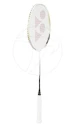 Badmintonová raketa Yonex Nanoray 10 White/Champagne