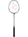Badmintonová raketa Yonex Nanoray 10F Black/Blue