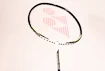 Badmintonová raketa Yonex Nanoray 10F Lime