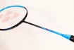Badmintonová raketa Yonex Nanoray 20 Black/Blue