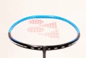 Badmintonová raketa Yonex Nanoray 20 Black/Blue