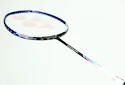 Badmintonová raketa Yonex Nanoray 20 Black/Blue