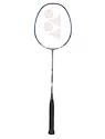 Badmintonová raketa Yonex Nanoray 20 Silver/Blue