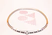 Badmintonová raketa Yonex Nanoray 20 Silver/Orange