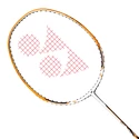 Badmintonová raketa Yonex Nanoray 20 Silver/Orange