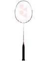 Badmintonová raketa Yonex Nanoray 500 Pink