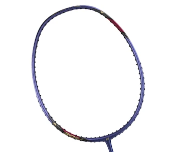 Badmintonová raketa Yonex Nanoray 70 LT Deep Purple