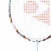 Badmintonová raketa Yonex Nanoray 700 FX White/Red