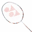 Badmintonová raketa Yonex Nanoray 700 FX White/Red