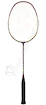 Badmintonová raketa Yonex Nanoray 700 RP Orange ´12