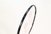 Badmintonová raketa Yonex Nanoray Glanz Navy/Turquise