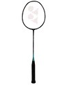 Badmintonová raketa Yonex Nanoray Glanz Navy/Turquise