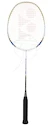 Badmintonová raketa Yonex Nanospeed 100 White