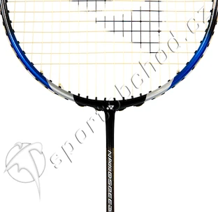 Badmintonová raketa Yonex Nanospeed 4500 ´09