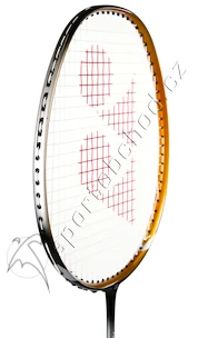 Badmintonová raketa Yonex Nanospeed 500 ´09