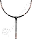Badmintonová raketa Yonex Nanospeed 9900 ´10 (bez výpletu)