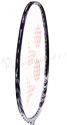 Badmintonová raketa Yonex Nanospeed 9900 Purple LTD ´12