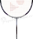 Badmintonová raketa Yonex Nanospeed 9900 Purple LTD ´12