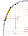Badmintonová raketa Yonex Nanospeed Alpha LTD ´13