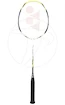 Badmintonová raketa Yonex Voltric 5 Lime / White