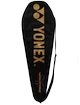 Badmintonová raketa Yonex Voltric 7 DG Black/Green